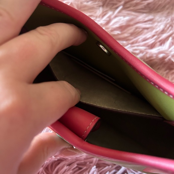 Coachtopia Strawberry Ergo - Picture 6 of 9